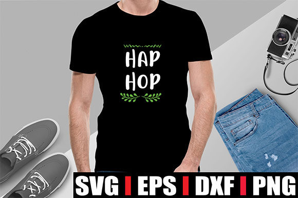 Hap Hop Embroidery Design Review