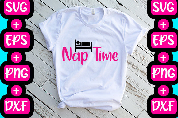 Pregnancy -Nap Time